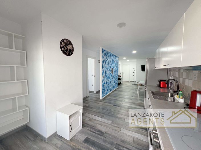 Image No.17-Appartement de 2 chambres à vendre à Playa Blanca