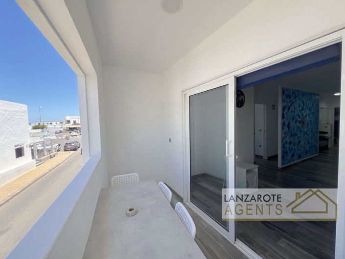 Image No.19-Appartement de 2 chambres à vendre à Playa Blanca