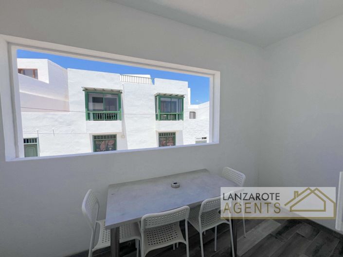 Image No.20-Appartement de 2 chambres à vendre à Playa Blanca