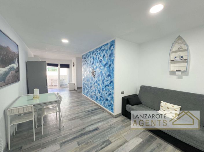 Image No.5-Appartement de 2 chambres à vendre à Playa Blanca