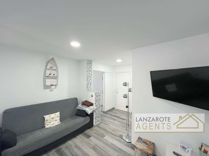 Image No.7-Appartement de 2 chambres à vendre à Playa Blanca