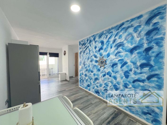 Image No.8-Appartement de 2 chambres à vendre à Playa Blanca