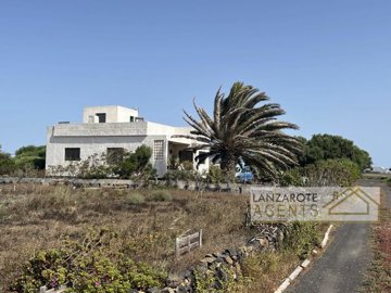 Lanzarote Agents most sold property