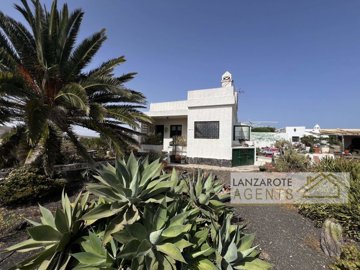 Lanzarote Agents most sold property