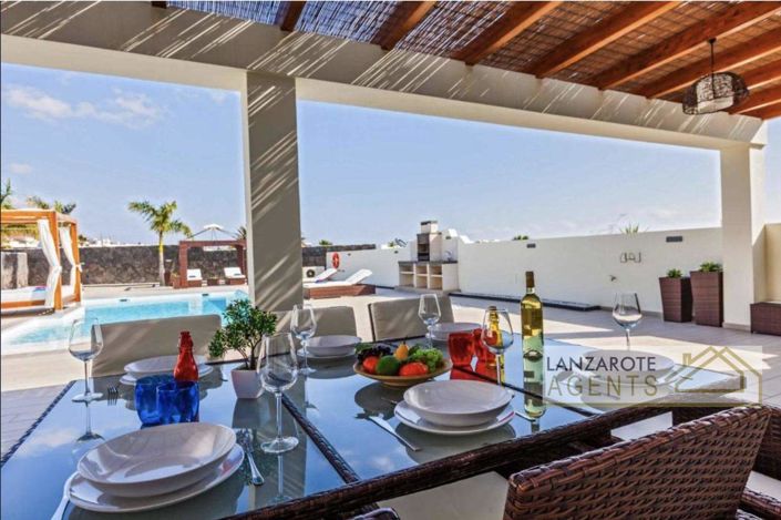 Image No.15-4 Bed Villa for sale