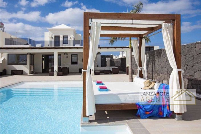 Image No.17-4 Bed Villa for sale