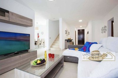Lanzarote Agents most sold property