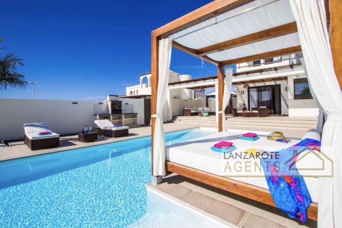 Image No.13-3 Bed Villa for sale