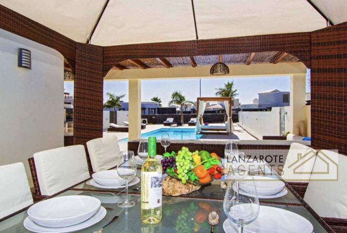 Image No.15-3 Bed Villa for sale