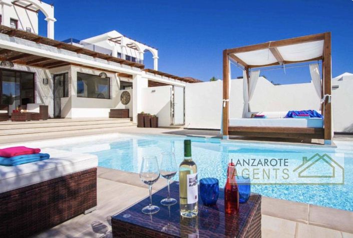 Image No.16-3 Bed Villa for sale