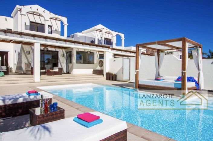 Image No.17-3 Bed Villa for sale