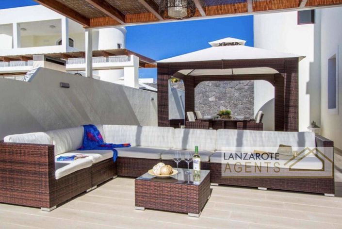 Image No.18-3 Bed Villa for sale