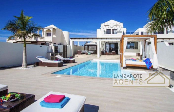 Image No.20-3 Bed Villa for sale