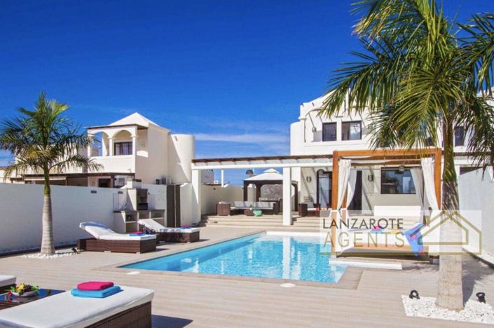 Image No.21-3 Bed Villa for sale