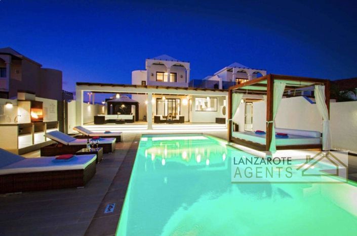 Image No.22-3 Bed Villa for sale