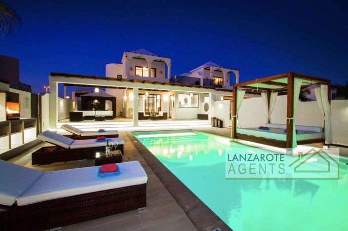 Image No.23-3 Bed Villa for sale