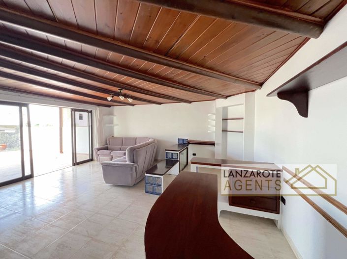 Image No.10-Bungalow de 2 chambres à vendre à Playa Blanca