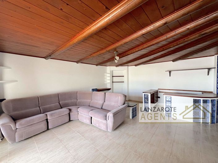 Image No.11-Bungalow de 2 chambres à vendre à Playa Blanca