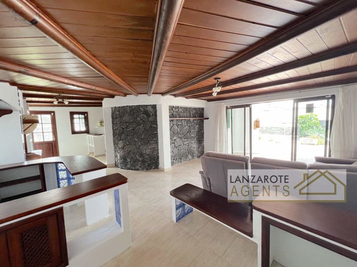 Image No.12-Bungalow de 2 chambres à vendre à Playa Blanca