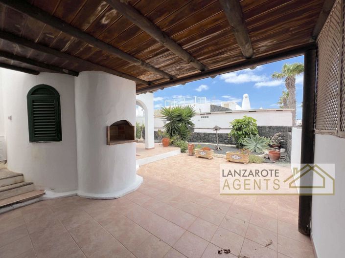 Image No.13-Bungalow de 2 chambres à vendre à Playa Blanca