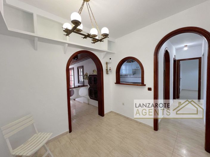 Image No.14-Bungalow de 2 chambres à vendre à Playa Blanca