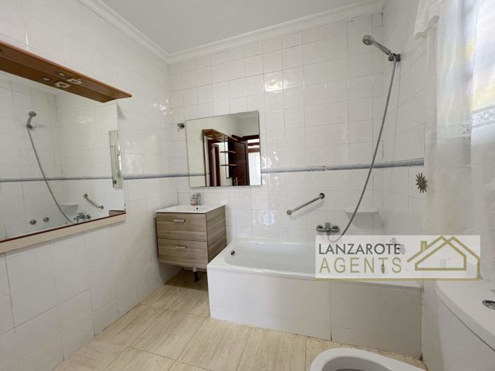 Image No.17-Bungalow de 2 chambres à vendre à Playa Blanca