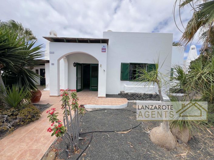 Image No.21-Bungalow de 2 chambres à vendre à Playa Blanca