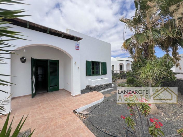 Image No.22-Bungalow de 2 chambres à vendre à Playa Blanca