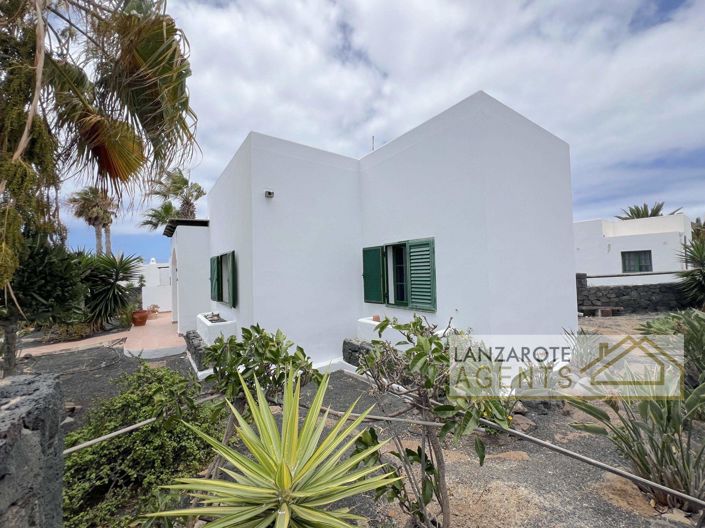 Image No.23-Bungalow de 2 chambres à vendre à Playa Blanca