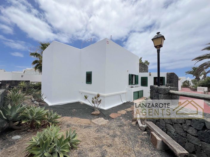 Image No.24-Bungalow de 2 chambres à vendre à Playa Blanca