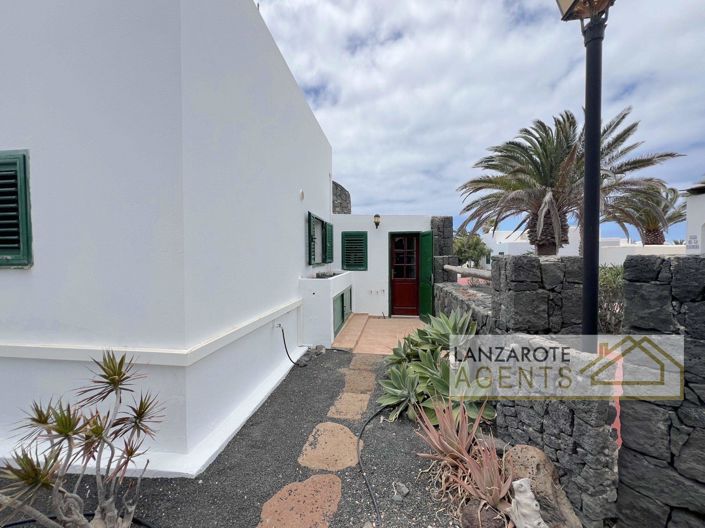 Image No.25-Bungalow de 2 chambres à vendre à Playa Blanca