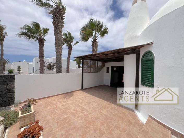 Image No.26-Bungalow de 2 chambres à vendre à Playa Blanca