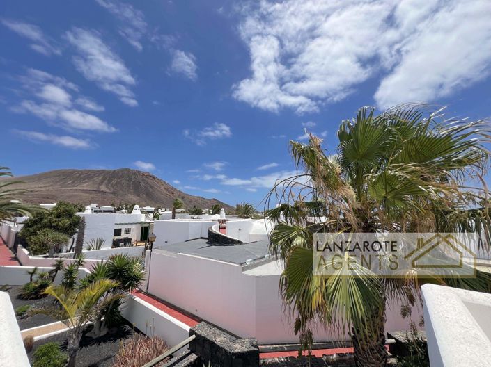 Image No.27-Bungalow de 2 chambres à vendre à Playa Blanca