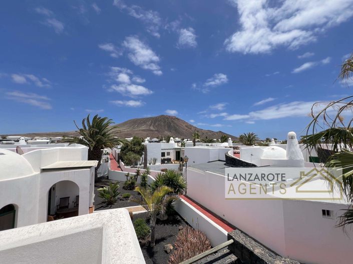 Image No.28-Bungalow de 2 chambres à vendre à Playa Blanca