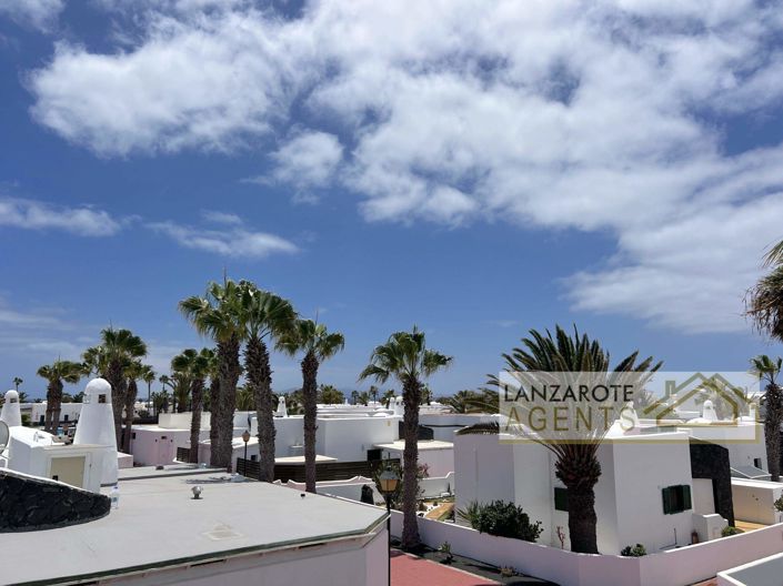 Image No.29-Bungalow de 2 chambres à vendre à Playa Blanca