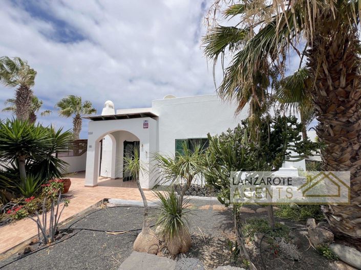 Image No.30-Bungalow de 2 chambres à vendre à Playa Blanca