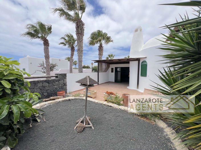 Image No.31-Bungalow de 2 chambres à vendre à Playa Blanca