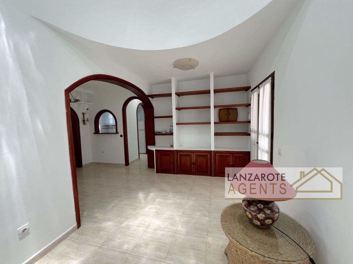 Image No.4-Bungalow de 2 chambres à vendre à Playa Blanca