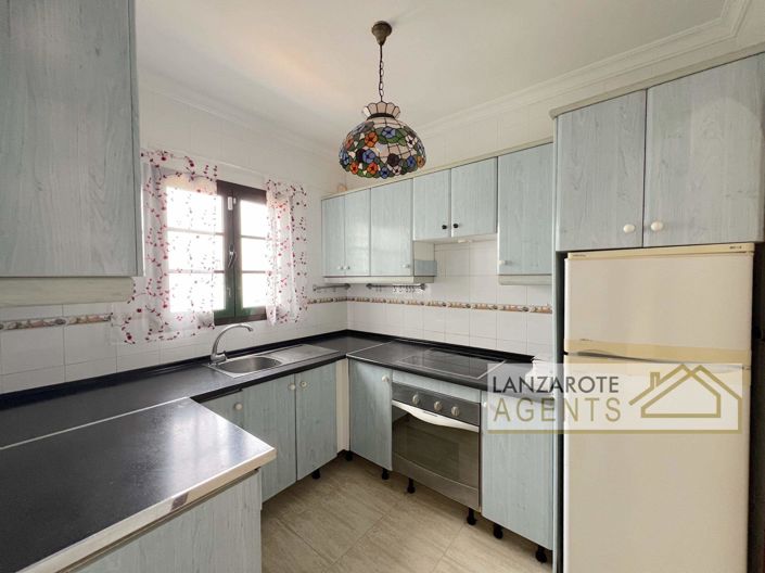 Image No.5-Bungalow de 2 chambres à vendre à Playa Blanca