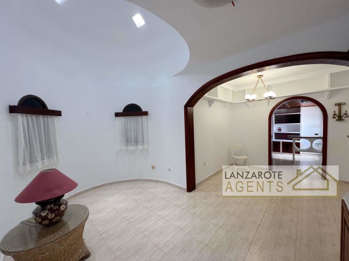 Image No.7-Bungalow de 2 chambres à vendre à Playa Blanca