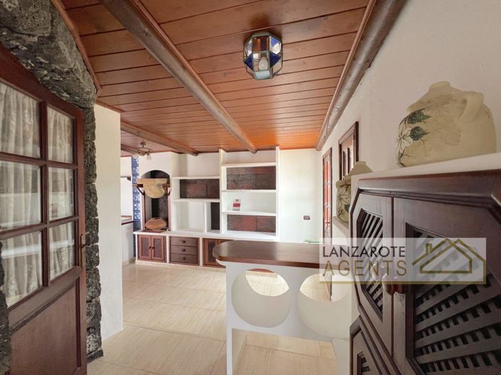 Image No.8-Bungalow de 2 chambres à vendre à Playa Blanca