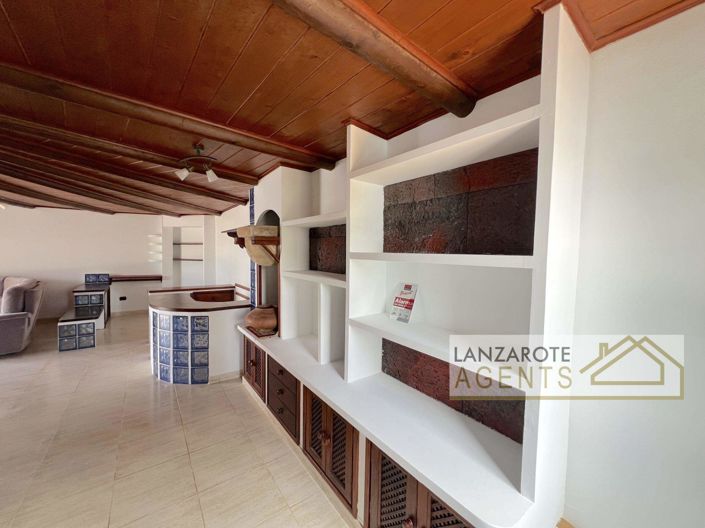 Image No.9-Bungalow de 2 chambres à vendre à Playa Blanca