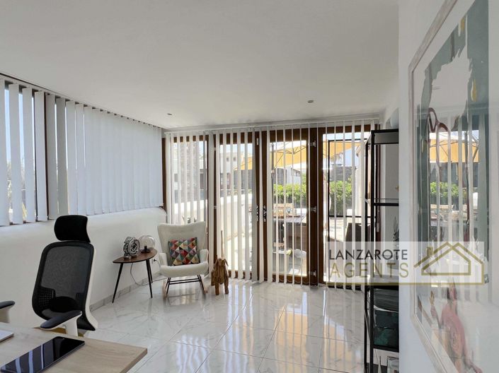 Image No.10-Villa de 2 chambres à vendre à Playa Blanca