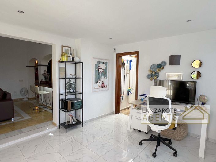 Image No.11-Villa de 2 chambres à vendre à Playa Blanca