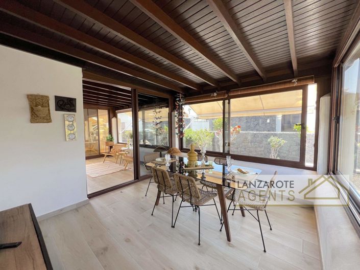 Image No.14-Villa de 2 chambres à vendre à Playa Blanca