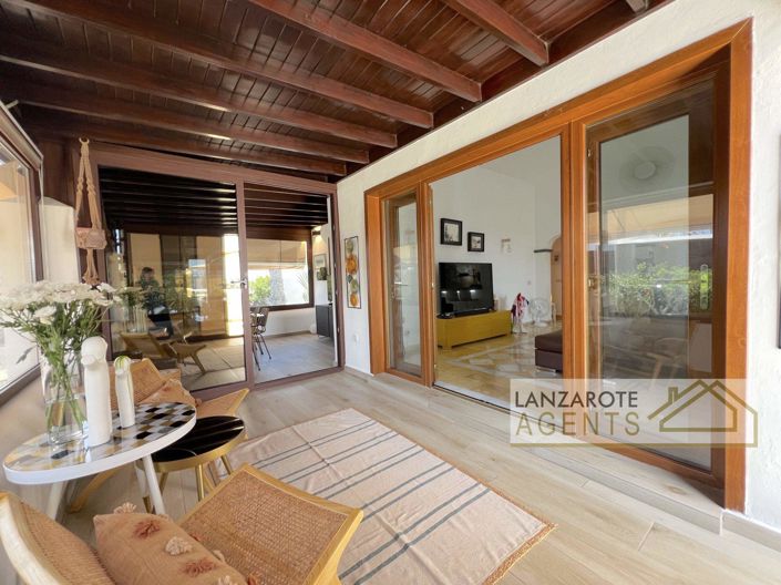 Image No.15-Villa de 2 chambres à vendre à Playa Blanca