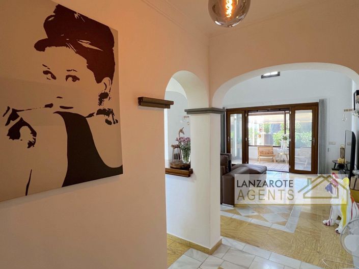 Image No.16-Villa de 2 chambres à vendre à Playa Blanca