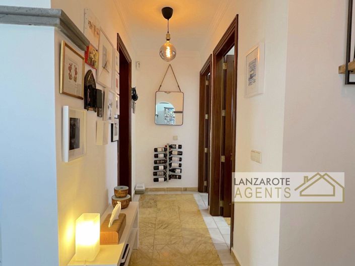 Image No.17-Villa de 2 chambres à vendre à Playa Blanca