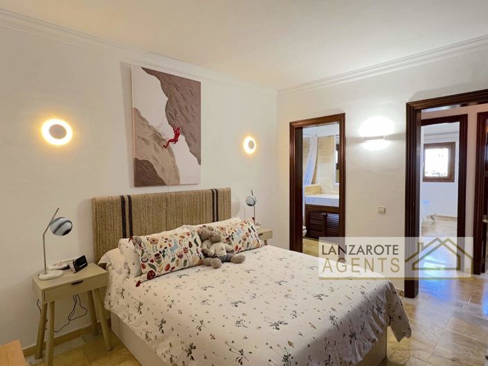 Image No.18-Villa de 2 chambres à vendre à Playa Blanca