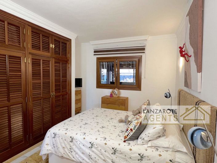 Image No.19-Villa de 2 chambres à vendre à Playa Blanca